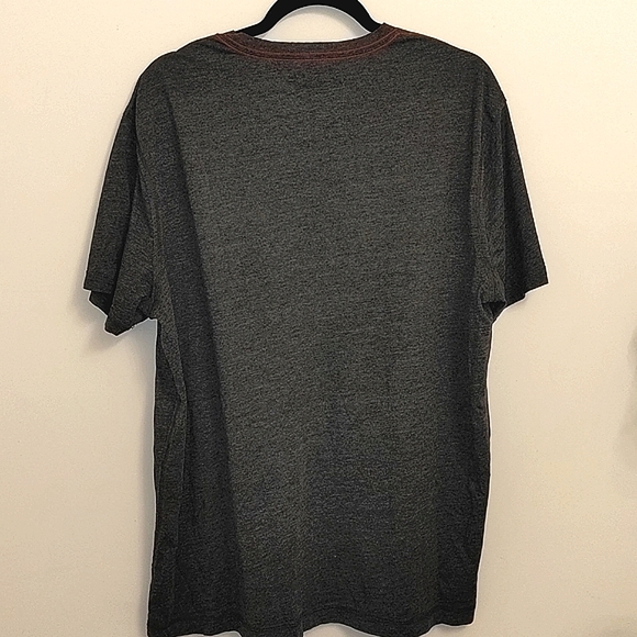 Men's Express tee shirt - Picture 3 of 4